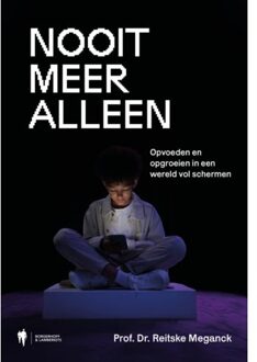 Borgerhoff & Lamberigts Nooit Meer Alleen - Reitske Meganck