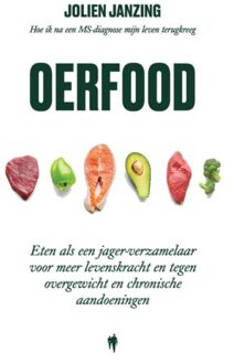 Borgerhoff & Lamberigts Oerfood - Jolien Janzing