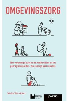 Borgerhoff & Lamberigts Omgevingszorg - Mieke Van Acker