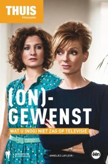 Borgerhoff & Lamberigts (On)gewenst - eBook Annelies Lafleur (9089315497)