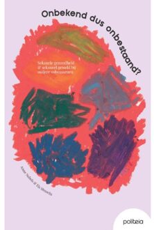 Borgerhoff & Lamberigts Onbekend, Dus Onbestaand? - Anne Nobels