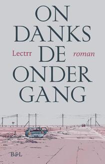 Borgerhoff & Lamberigts Ondanks de ondergang