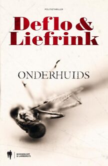 Borgerhoff & Lamberigts Onderhuids - eBook Luc Deflo (9089314938)