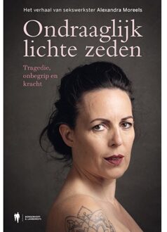 Borgerhoff & Lamberigts Ondraaglijk Lichte Zeden - Alexandra Moreels
