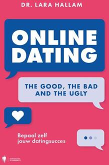 Borgerhoff & Lamberigts Online Dating: The Good, The Bad And The Ugly - Lara Hallam