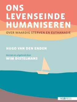 Borgerhoff & Lamberigts Ons Levenseinde Humaniseren - Hugo Van den Enden