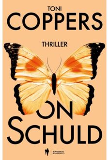 Borgerhoff & Lamberigts Onschuld - Toni Coppers