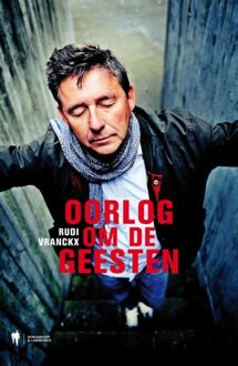 Borgerhoff & Lamberigts Oorlog om de geesten - eBook Rudi Vranckx (9089315969)