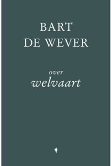 Borgerhoff & Lamberigts Over Welvaart - Bart De Wever