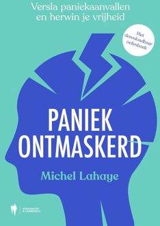 Borgerhoff & Lamberigts Paniek ontmaskerd - Michel Lahaye - ebook
