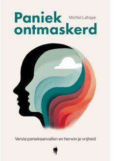 Borgerhoff & Lamberigts Paniek Ontmaskerd - Michel Lahaye