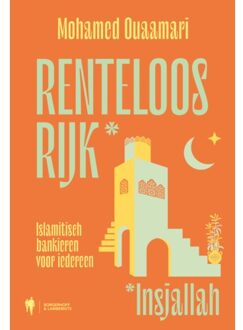 Borgerhoff & Lamberigts Papa, Hoe Word Ik Rijk? - Mohamed Ouaamari