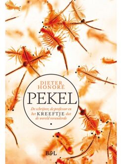 Borgerhoff & Lamberigts Pekel - Dieter Honoré