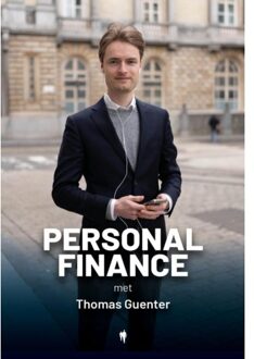 Borgerhoff & Lamberigts Personal Finance Met Thomas Guenter - Thomas Guenter