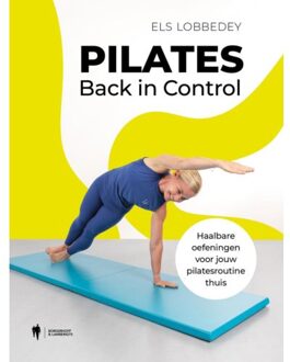 Borgerhoff & Lamberigts Pilates - Els Lobbedey