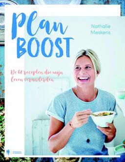 Borgerhoff & Lamberigts Plan Boost - eBook Nathalie Meskens (9089318178)