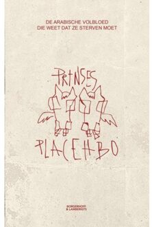 Borgerhoff & Lamberigts Prinses Placehbo - Kato Van Ermen