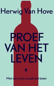 Borgerhoff & Lamberigts Proef van het leven - Herwig Van Hove - ebook