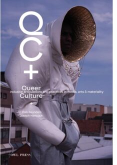 Borgerhoff & Lamberigts Queer Culture+ - Dirk Reynders