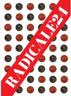 Borgerhoff & Lamberigts Radicale24 - Chantal Yzermans