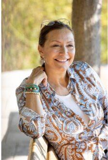 Borgerhoff & Lamberigts Refeel - Martine Prenen