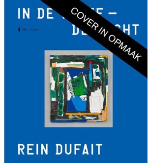 Borgerhoff & Lamberigts Rein Dufait. In De Verte - De Lucht - Christophe Van Gerrewey