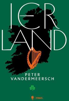 Borgerhoff & Lamberigts Reisgids Ierland | Borgerhoff & Lamberigts