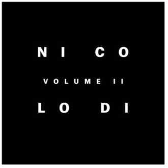 Borgerhoff & Lamberigts Renato Nicolodi. Ni Co Lo Di Ii - Pascal Gielen