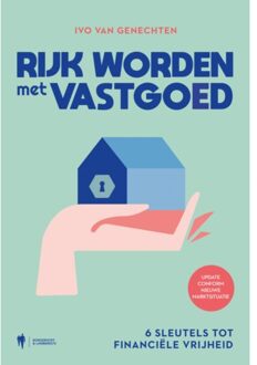 Borgerhoff & Lamberigts Rijk Worden Met Vastgoed - Ivo Van Genechten