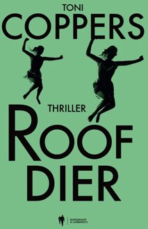 Borgerhoff & Lamberigts Roofdier - Toni Coppers, Annick Lambert - ebook