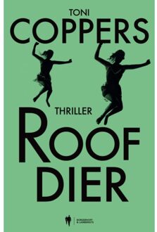 Borgerhoff & Lamberigts Roofdier - Toni Coppers