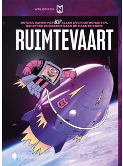 Borgerhoff & Lamberigts Ruimtevaart - Lieven Scheire