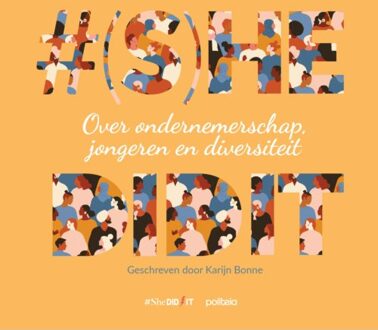 Borgerhoff & Lamberigts (S)Hedidit - Karijn Bonne