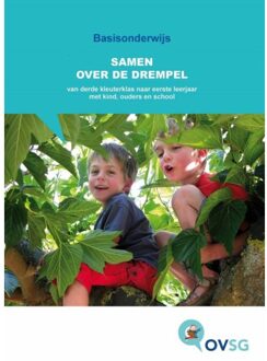 Borgerhoff & Lamberigts Samen Over De Drempel - OVSG