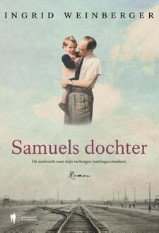 Borgerhoff & Lamberigts Samuels Dochter - Ingrid Weinberger