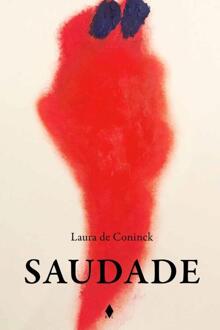 Borgerhoff & Lamberigts Saudade - (ISBN:9789089319944)