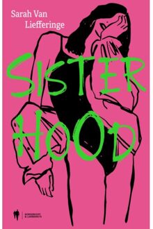 Borgerhoff & Lamberigts Sisterhood - Sarah Van Liefferinge