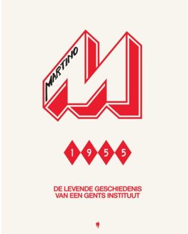 Borgerhoff & Lamberigts Snackbar Martino - Guillaume Noë