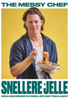 Borgerhoff & Lamberigts Snellere Jelle - Jelle Beeckman