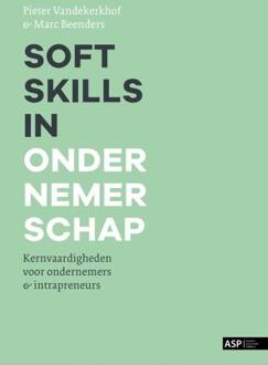 Borgerhoff & Lamberigts Soft skills in ondernemerschap