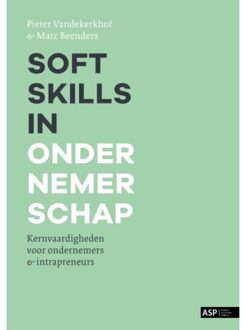 Borgerhoff & Lamberigts Soft skills in ondernemerschap