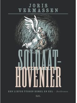 Borgerhoff & Lamberigts Soldaat-Hovenier - Joris Vermassen