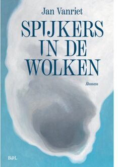 Borgerhoff & Lamberigts Spijkers In De Wolken - Jan Vanriet