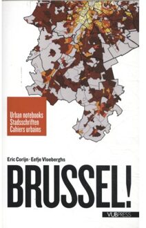 Borgerhoff & Lamberigts Stadsschriften 2 -   Brussel