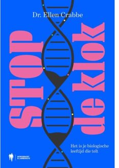 Borgerhoff & Lamberigts Stop De Klok - Ellen Crabbe