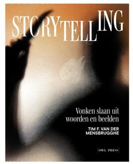 Borgerhoff & Lamberigts Storytelling - Tim F. Van der Mensbrugghe