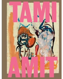 Borgerhoff & Lamberigts Tami Amit - Ory Dessau