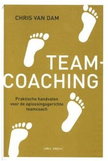 Borgerhoff & Lamberigts Teamcoaching - Chris Van Dam