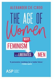 Borgerhoff & Lamberigts The Age Of Women - (ISBN:9789057188633)