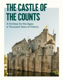 Borgerhoff & Lamberigts The Castle Of The Counts - De Bock Wim